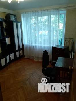 1-к квартира, посуточно, 30м2, 3/9 этаж