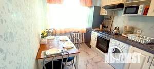 2-к квартира, посуточно, 48м2, 1/1 этаж