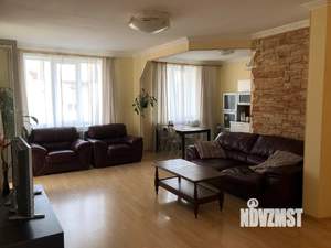 3-к квартира, на длительный срок, 100м2, 7/7 этаж