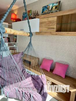 1-к квартира, на длительный срок, 36м2, 12/12 этаж