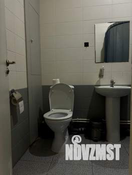 1-к квартира, посуточно, 26м2, 1/1 этаж