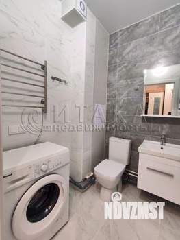 1-к квартира, на длительный срок, 32м2, 2/4 этаж