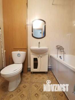 1-к квартира, на длительный срок, 33м2, 6/6 этаж