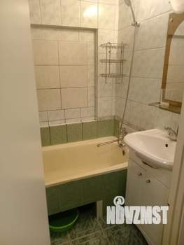 1-к квартира, на длительный срок, 38м2, 4/12 этаж