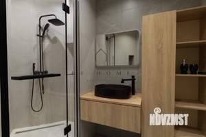 1-к квартира, на длительный срок, 37м2, 7/16 этаж