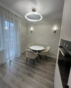 1-к квартира, на длительный срок, 40м2, 7/8 этаж