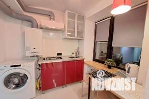 1-к квартира, посуточно, 28м2, 3/5 этаж