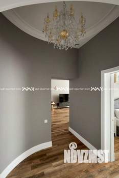 3-к квартира, на длительный срок, 96м2, 3/4 этаж