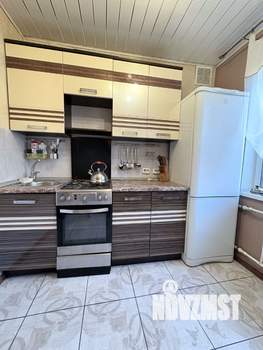 2-к квартира, на длительный срок, 46м2, 5/5 этаж