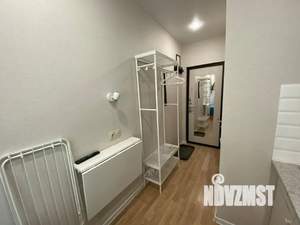 Студия квартира, посуточно, 16м2, 2/5 этаж