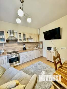 3-к квартира, на длительный срок, 92м2, 8/8 этаж