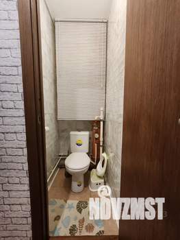 1-к квартира, посуточно, 40м2, 13/25 этаж
