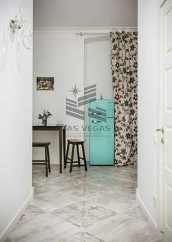 2-к квартира, на длительный срок, 57м2, 1/5 этаж
