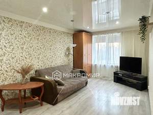 2-к квартира, на длительный срок, 45м2, 3/9 этаж