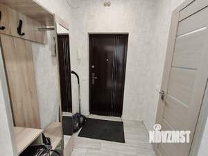 Студия квартира, на длительный срок, 28м2, 2/25 этаж