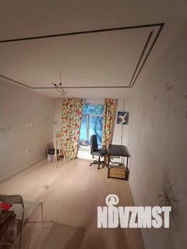 3-к квартира, на длительный срок, 78м2, 1/3 этаж