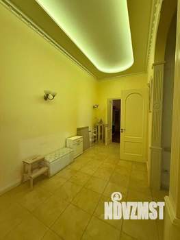 2-к квартира, на длительный срок, 95м2, 3/6 этаж