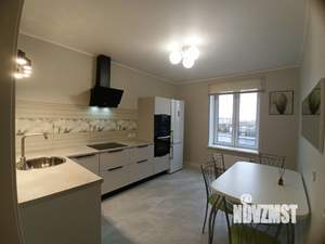 2-к квартира, на длительный срок, 59м2, 12/26 этаж