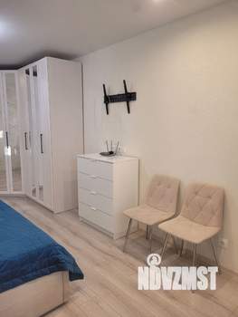 2-к квартира, на длительный срок, 60м2, 9/25 этаж