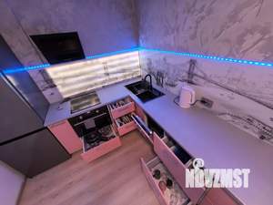 2-к квартира, посуточно, 65м2, 3/20 этаж