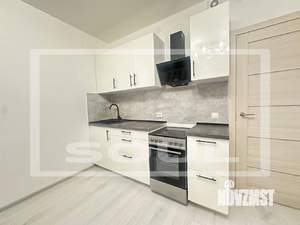 Студия квартира, на длительный срок, 24м2, 3/8 этаж