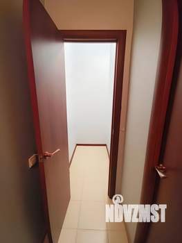 1-к квартира, на длительный срок, 35м2, 7/25 этаж