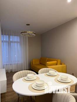 1-к квартира, на длительный срок, 54м2, 3/9 этаж