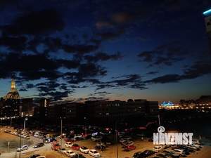 1-к квартира, на длительный срок, 40м2, 5/19 этаж