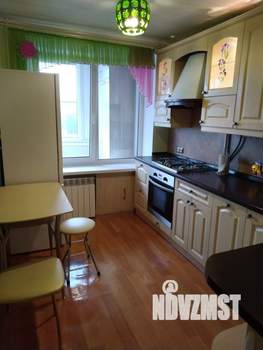 1-к квартира, на длительный срок, 36м2, 7/14 этаж