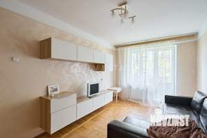 1-к квартира, на длительный срок, 31м2, 2/5 этаж