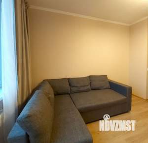 1-к квартира, на длительный срок, 35м2, 19/24 этаж