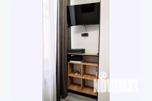 1-к квартира, посуточно, 19м2, 2/5 этаж