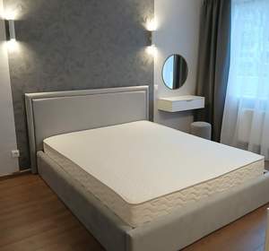 1-к квартира, на длительный срок, 30м2, 3/5 этаж