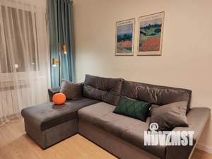 2-к квартира, посуточно, 63м2, 8/14 этаж