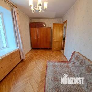3-к квартира, на длительный срок, 63м2, 14/15 этаж
