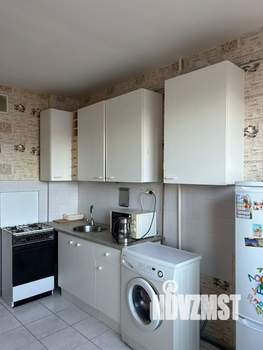 1-к квартира, на длительный срок, 38м2, 10/12 этаж