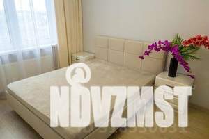 1-к квартира, посуточно, 39м2, 1/1 этаж