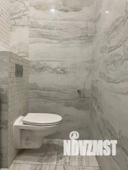 1-к квартира, посуточно, 50м2, 4/6 этаж