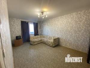 1-к квартира, на длительный срок, 41м2, 16/17 этаж