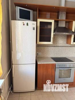 1-к квартира, на длительный срок, 49м2, 2/6 этаж