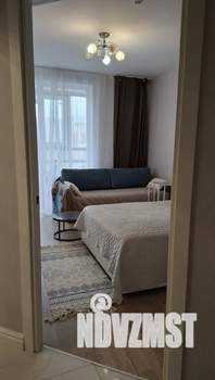 1-к квартира, посуточно, 40м2, 11/14 этаж