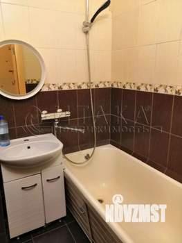 1-к квартира, на длительный срок, 31м2, 7/7 этаж