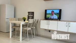 1-к квартира, посуточно, 45м2, 1/6 этаж