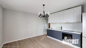 1-к квартира, на длительный срок, 40м2, 15/16 этаж