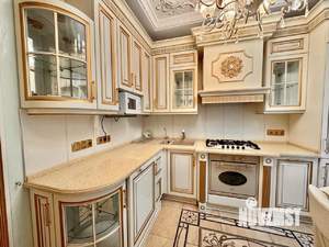 2-к квартира, на длительный срок, 80м2, 1/15 этаж