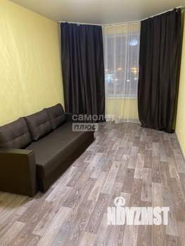 1-к квартира, на длительный срок, 33м2, 3/13 этаж