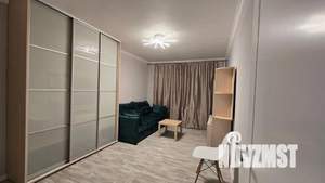 2-к квартира, на длительный срок, 45м2, 4/5 этаж