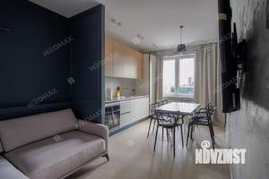 3-к квартира, на длительный срок, 57м2, 9/10 этаж