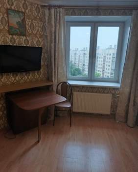 1-к квартира, на длительный срок, 32м2, 8/19 этаж