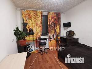 3-к квартира, на длительный срок, 62м2, 6/9 этаж